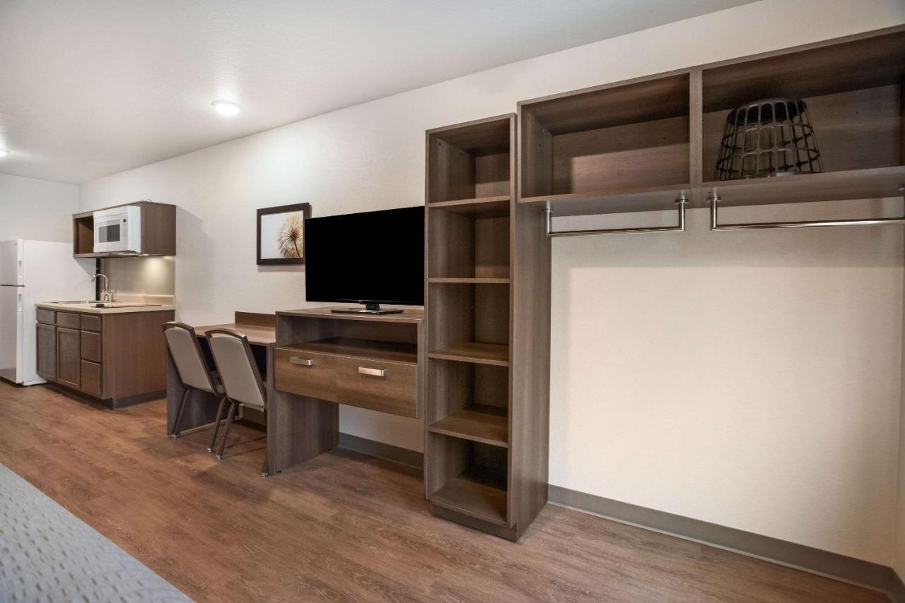 Woodspring Suites Sulphur - Lake Charles Екстериор снимка