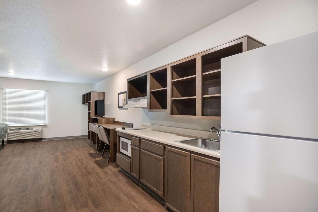 Woodspring Suites Sulphur - Lake Charles Екстериор снимка